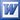 microsoft word document